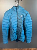 Adidas Winterjacke / Größe S/36 Sachsen-Anhalt - Helbra Vorschau