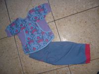 PHISTER & PHILINA Set: Shirt + Hose, Gr. 98, gut erhalten Bayern - Forchheim Vorschau