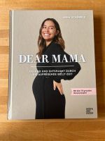 Kochbuch - Dear Mama von Anna Schürrle Baden-Württemberg - Heidelberg Vorschau