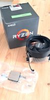 AMD Ryzen 5 2600x BOXED 100% OK ! Nordrhein-Westfalen - Steinhagen Vorschau