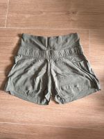 Umstandsmode, Umstandsshorts, Shorts, kurze Hose, H&M Größe S Nordrhein-Westfalen - Sundern (Sauerland) Vorschau