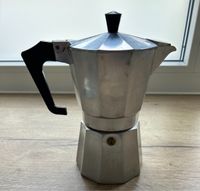Espresso Kocher 8 Tassen Bayern - Emmering Vorschau