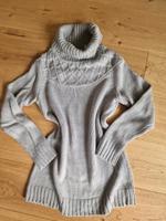 Bpc Damen Strickpullover Gr S M 36 38 Pullover grau Bin Brix Bayern - Erdweg Vorschau