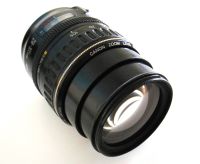 Canon Objektiv Ultrasonic Zoom Lens EF 28-105 + UV Filter Niedersachsen - Bad Rothenfelde Vorschau