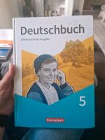 Deutschbuch Differenzierte Ausgabe Niedersachsen - Nörten-Hardenberg Vorschau