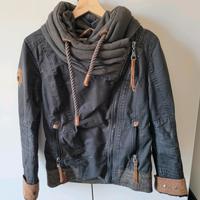 Naketano Damen Jacke Hessen - Ludwigsau Vorschau