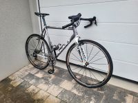 Ridley Cyclocross Alurahmen/Carbongabel Baden-Württemberg - Königsbach-Stein  Vorschau