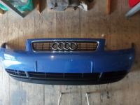 Audi A3 Frontschürze mit Grill Baden-Württemberg - Tuttlingen Vorschau