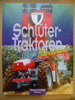 SCHLÜTER Traktoren Bärenstark  (kein Deutz, Fendt, IHC) Nordrhein-Westfalen - Soest Vorschau