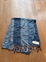 Neuer Schal Tuch Scarfs 4 You Frühling Sommer blogger Neuhausen-Nymphenburg - Neuhausen Vorschau