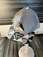 Teamlife paperfold SnapBack Pinguin grau Cap Basecap 57-59 Sachsen-Anhalt - Wolmirstedt Vorschau