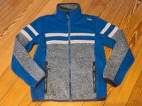 ☆ CMP Strickfleece Jacke Pulli Weste Gr. 152 ☆ Saarbrücken-Halberg - Schafbrücke Vorschau