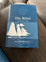 Die Bibel nach Martin Luther Niedersachsen - Vordorf Vorschau