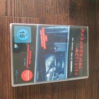 2 DVDS Paranormal Activity Staffel 1 und Staffel 4 Niedersachsen - Königslutter am Elm Vorschau