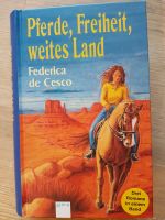 Pferde, Freiheit, weites Land – Jugendbuch Münster (Westfalen) - Coerde Vorschau