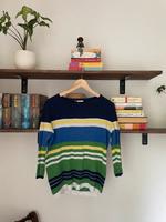 Dünner Pulli Dreiviertel Ärmel Esprit Frankfurt am Main - Bornheim Vorschau