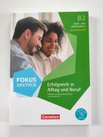 Fokus Deutsch / Erfolgreich in Alltag und Beruf B2 // Cornelsen Ramersdorf-Perlach - Ramersdorf Vorschau