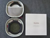Haida M10 Filterhalter Kit für Serie 100 Filter + 2 Filter Hessen - Gießen Vorschau