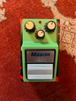 Maxon OD-9 Overdrive / Tubescreamer Dortmund - Innenstadt-Nord Vorschau