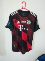FC Bayern München Trikot Goretzka Champions League Trikot Bayern - Ansbach Vorschau
