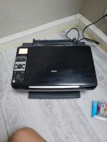 Epson Stylus DX8450 Sachsen-Anhalt - Wanzleben Vorschau