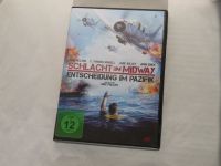 DVD Spielfilm Schlacht um Midway, Entscheidung im Pazifik Stuttgart - Plieningen Vorschau