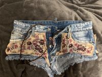 Dsquared2 jeans hotpants Bielefeld - Bielefeld (Innenstadt) Vorschau