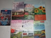 Nora Roberts-  Bücherpaket- Nordrhein-Westfalen - Ense Vorschau