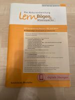 Abi Box Deutsch, LK 2024, Abitur Vorbereitung Niedersachsen - Ankum Vorschau