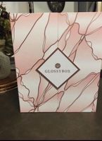 Glossybox, Adventskalender, leer Bayern - Augsburg Vorschau