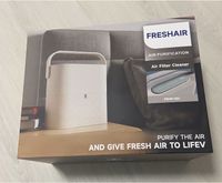 Freshair Air Filter Cleaner Pemp-501 Hessen - Dieburg Vorschau