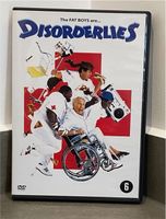 Disorderlies - das Chaotenteam (DVD) die Fat Boys Nordrhein-Westfalen - Troisdorf Vorschau
