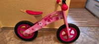 Baby Vivo 12 Zoll Kinderlaufrad / Laufrad aus Holz mit Klingel - Baden-Württemberg - Ketsch Vorschau