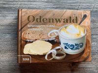 Odenwald Sehenswertes, Dialekt, Rezepte Hessen - Münster Vorschau