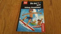 Buch: "Die drei ??? Kids" Bayern - Mammendorf Vorschau