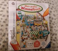 Tiptoi Buch Mein großes Wimmelbuch Niedersachsen - Emden Vorschau