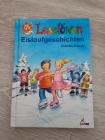 Buch Erstleserbuch Leselöwen ab 8 Jahren - wie neu! Bochum - Bochum-Nord Vorschau