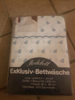 Exklusiv-Bettwäsche neu und ovp. 100% Baumwolle Hessen - Groß-Gerau Vorschau