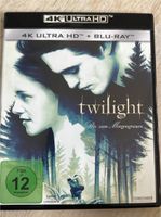 Twilight  4K Nordrhein-Westfalen - Würselen Vorschau