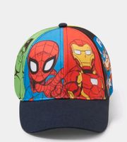 GESUCHT!!! Cap Cappy Marvel c&a Sachsen - Treuen Vorschau