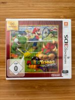 Mario Tennis Open (Nintendo 3DS, 2015) Neu und versiegelt Baden-Württemberg - Rottweil Vorschau