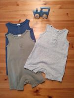 Sommer Einteiler/ Größe 62/ H&M/ Neu Niedersachsen - Edewecht Vorschau