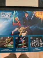 CD Clone Wars Nordrhein-Westfalen - Petershagen Vorschau