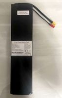 Battery Pack Modell CHY3675 36V 7,5Ah 270Wh Cell 18650 - defekt Niedersachsen - Braunschweig Vorschau