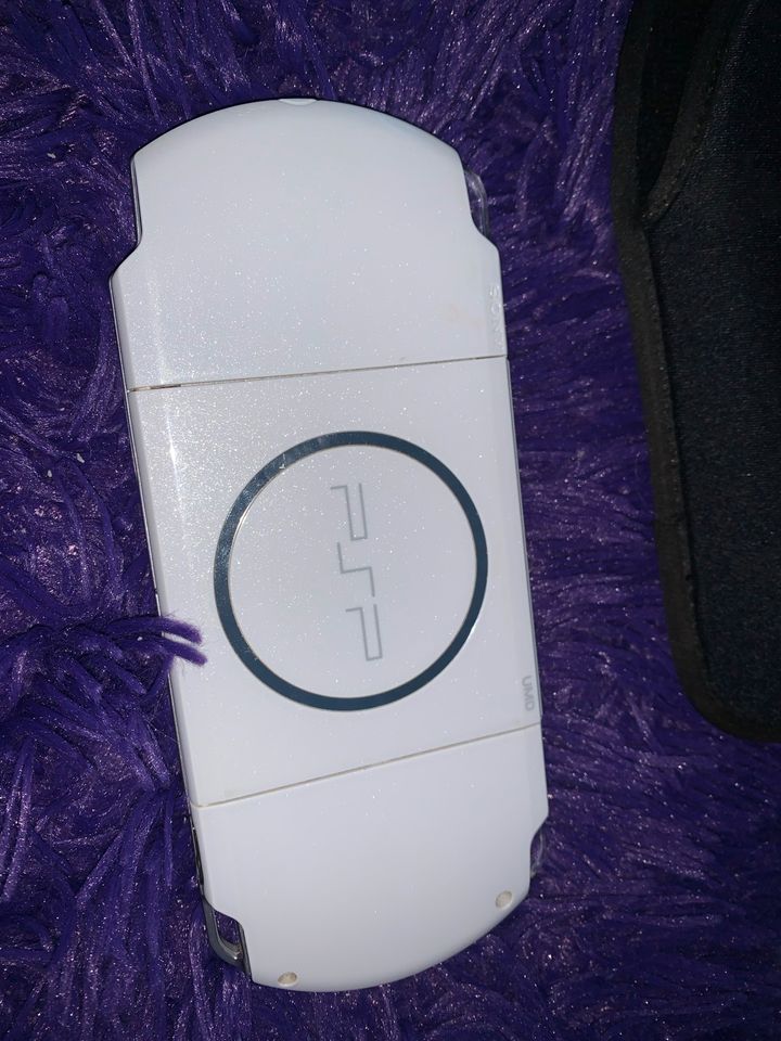 Sony Konsole PsP in Düren