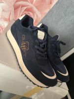 Gant sneaker blau Gr 41 Niedersachsen - Gifhorn Vorschau