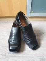 Slipper von Gabor Gr. 6,5 (40) Nordrhein-Westfalen - Moers Vorschau