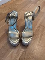 Michael Kors Keilsandalette Hessen - Neu-Isenburg Vorschau