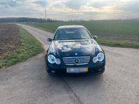 Mercedes Benz AMG C30 - Sportcoupé 1. Hand Historie Komplett Baden-Württemberg - Sindelfingen Vorschau