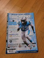 Zeitschrift Touchdown24 #51 Carolina Panthers NFL NCAA ELF GFL Fo München - Moosach Vorschau